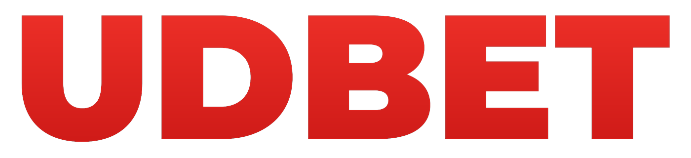 udbet logo